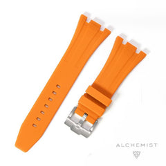 Silicone AP Straps