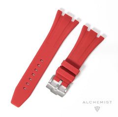 Silicone AP Straps