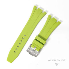 Silicone AP Straps