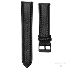 Carbon Fiber  Strap