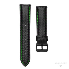 Carbon Fiber  Strap