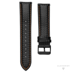 Carbon Fiber  Strap