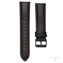 Carbon Fiber  Strap