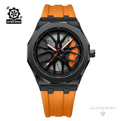 Alchemist MCLAREN Senna 720S Silicone AP