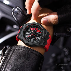 Alchemist MCLAREN Senna 720S Silicone AP