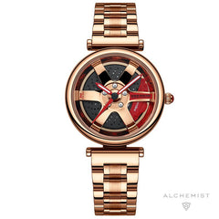 Montre Volk TE-37 pour femme