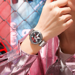 Reloj Volk TE-37 Mujer