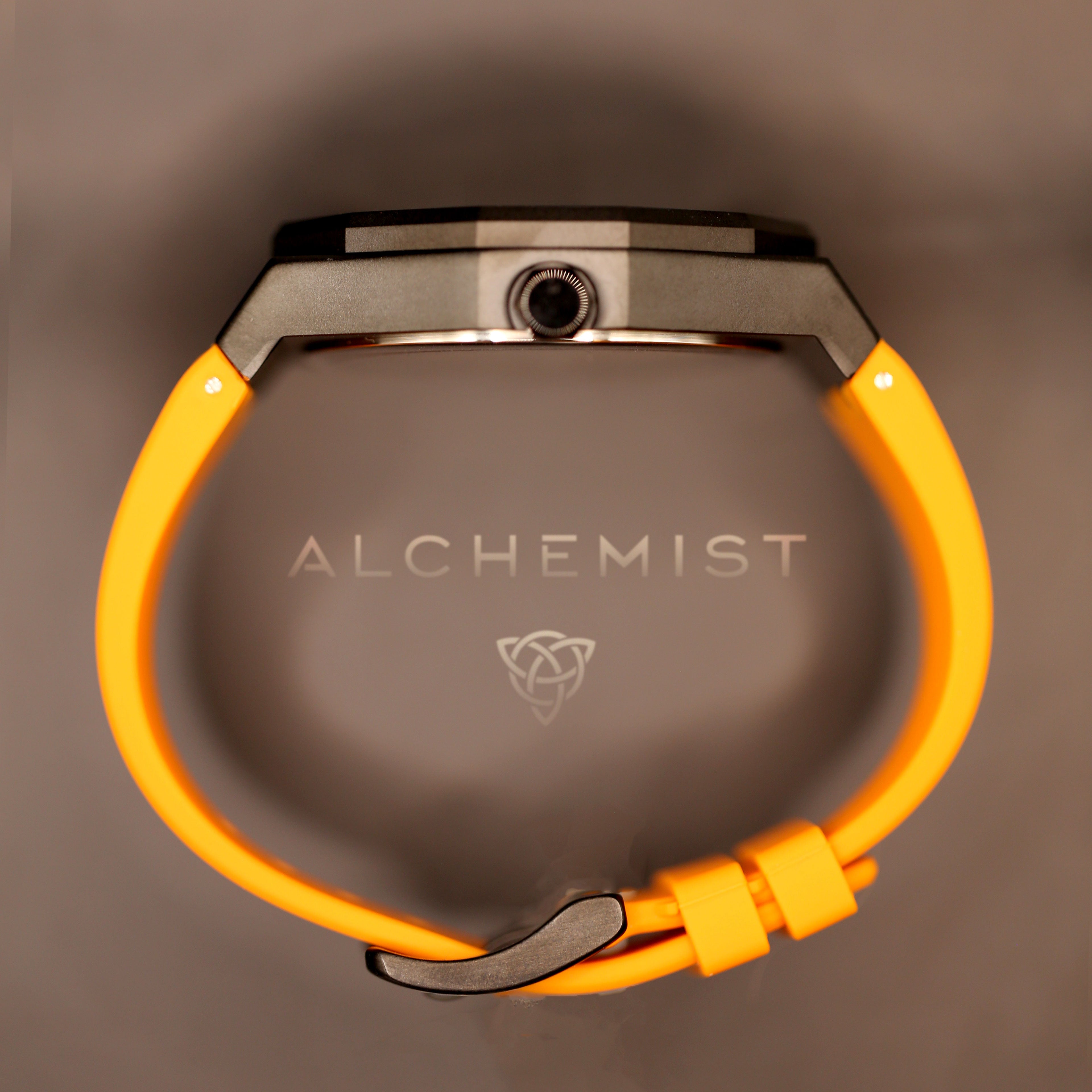 Alchemist Watch